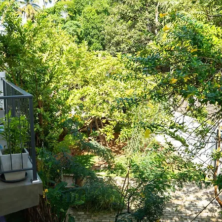 Blissful House Walk To Thalpe Beach & Natural Pool Galle Exterior photo