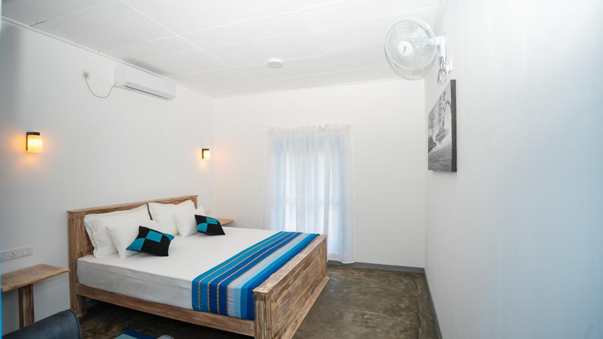Blissful House Walk To Thalpe & Natural Pool Appartement Galle
