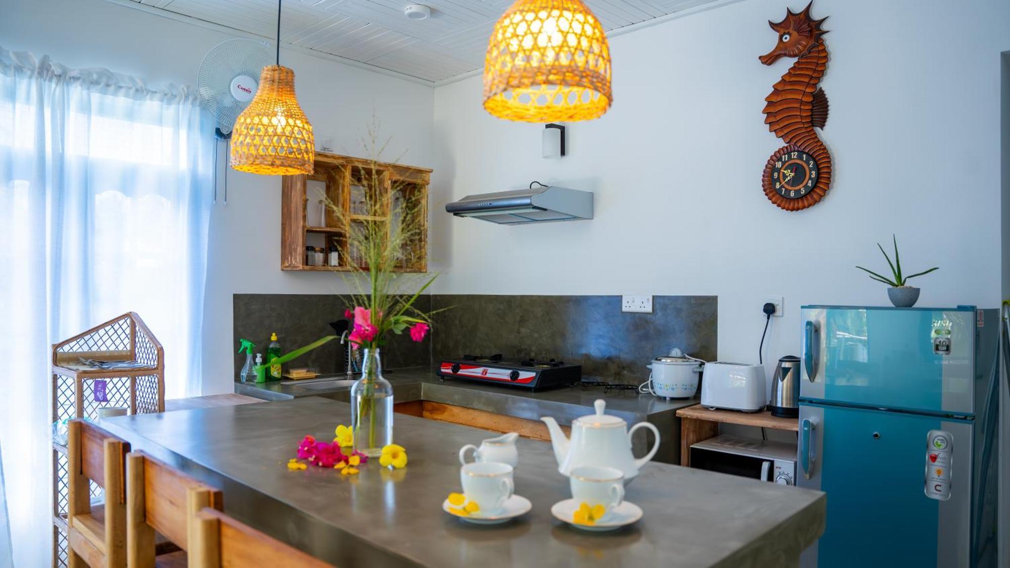 Appartement Blissful House Walk To Thalpe & Natural Pool